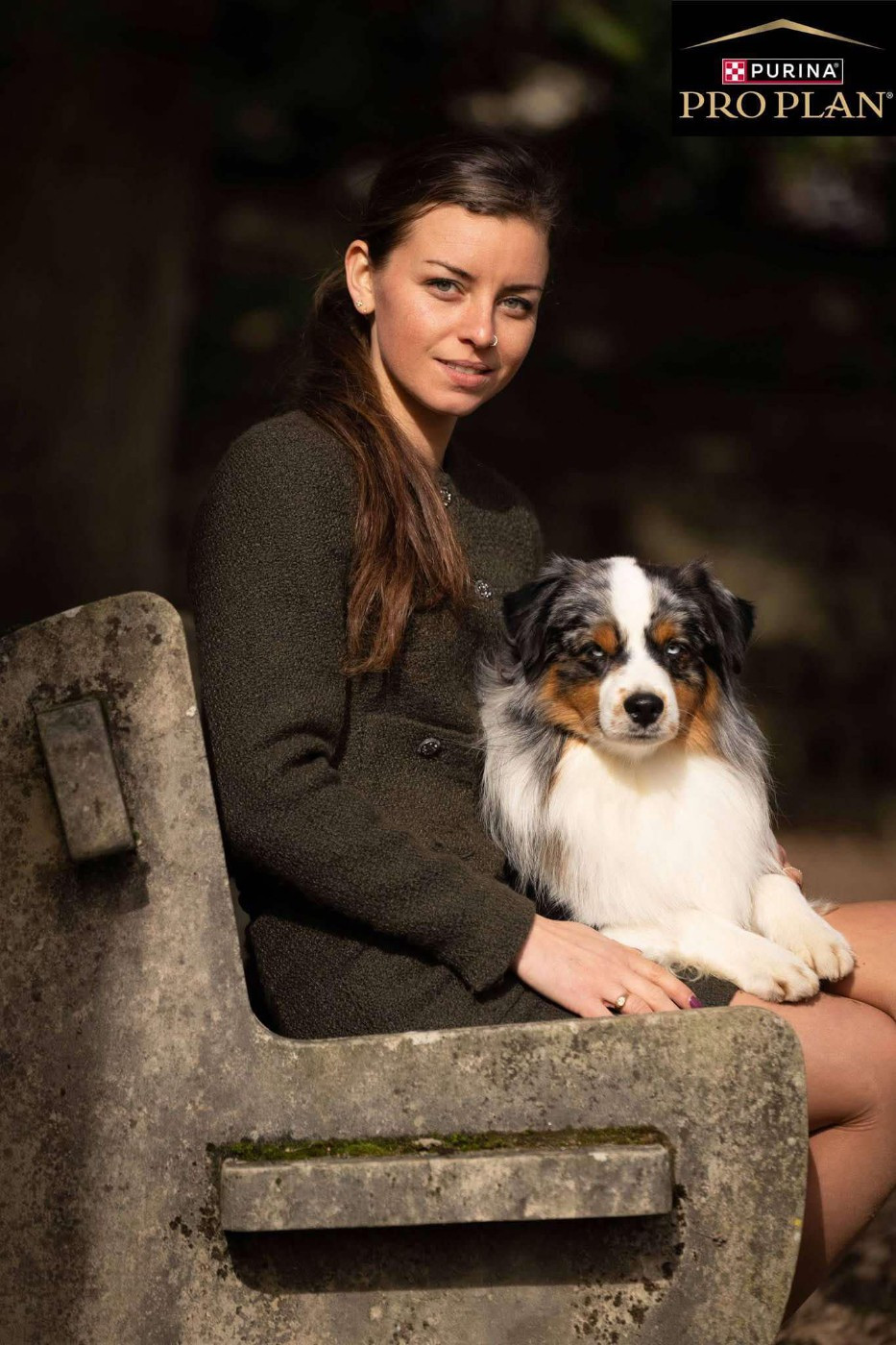 des Romarins de Mayerling - Meilleur chien de france 2025